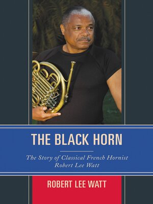cover image of The Black Horn